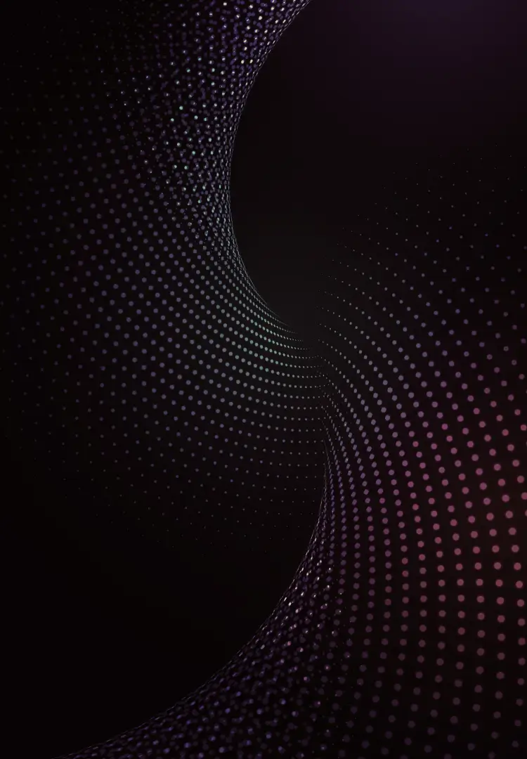 Electric Pruple Hintergrund