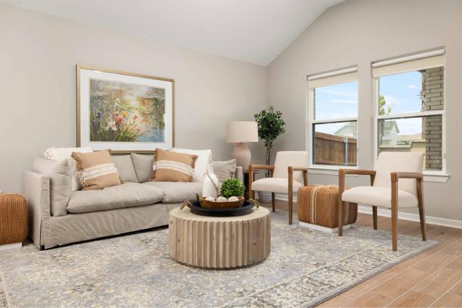 Luxury 3 bed, 2 bath homes for rent in McAllen, TX