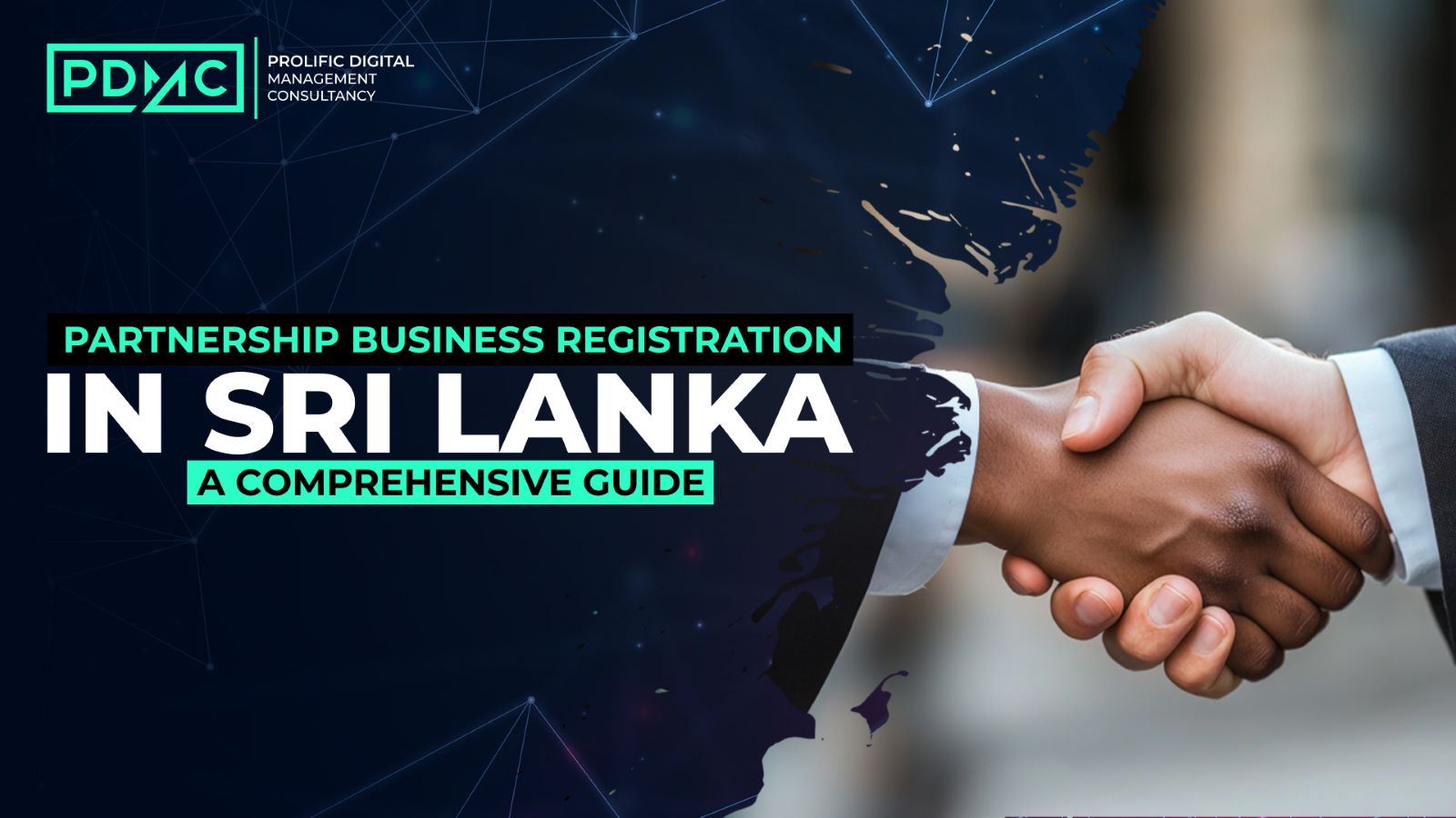 Partnership Business Registration in Sri Lanka: A Comprehensive Guide