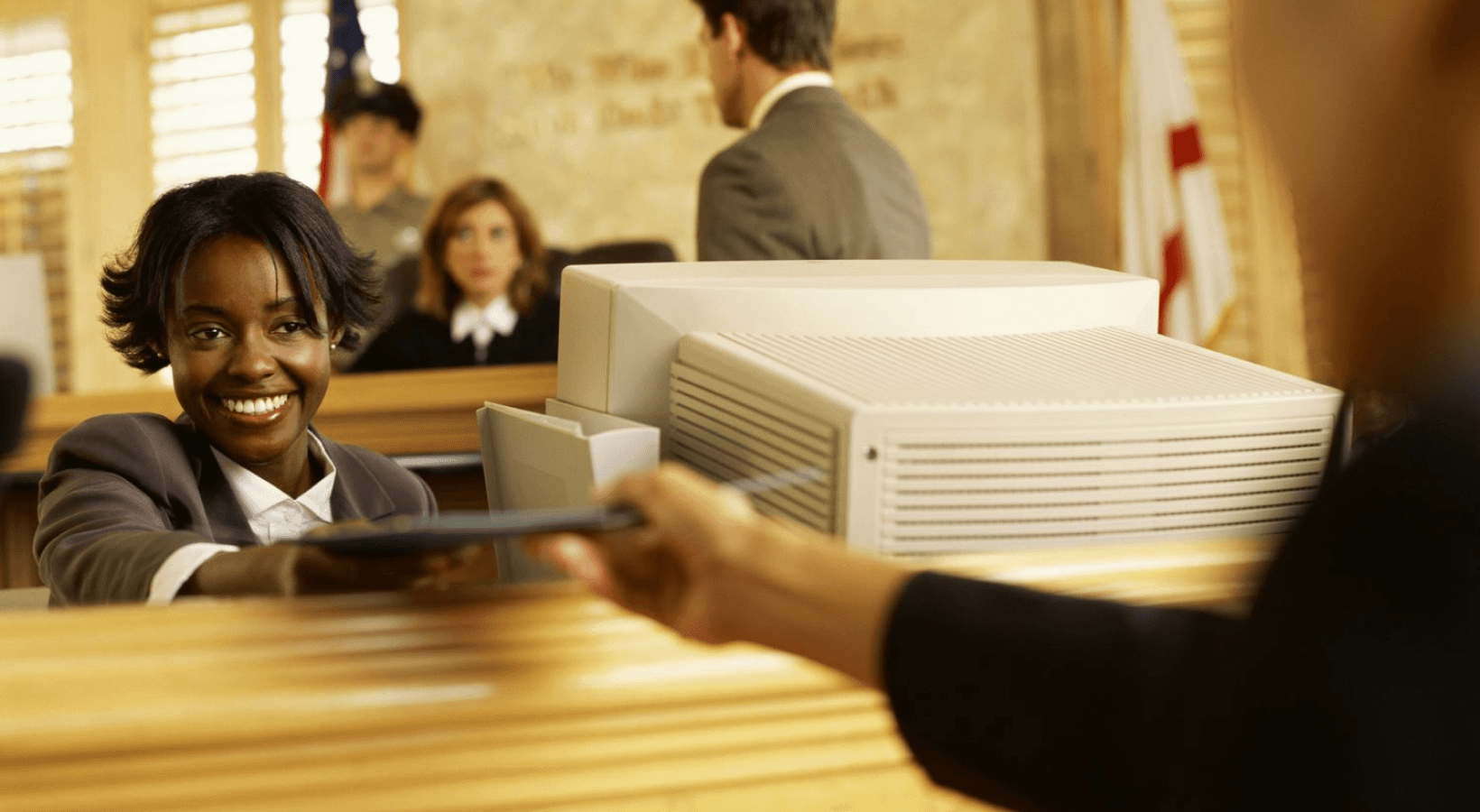 Pay Nothing Upfront | Oaks Law Group, APC