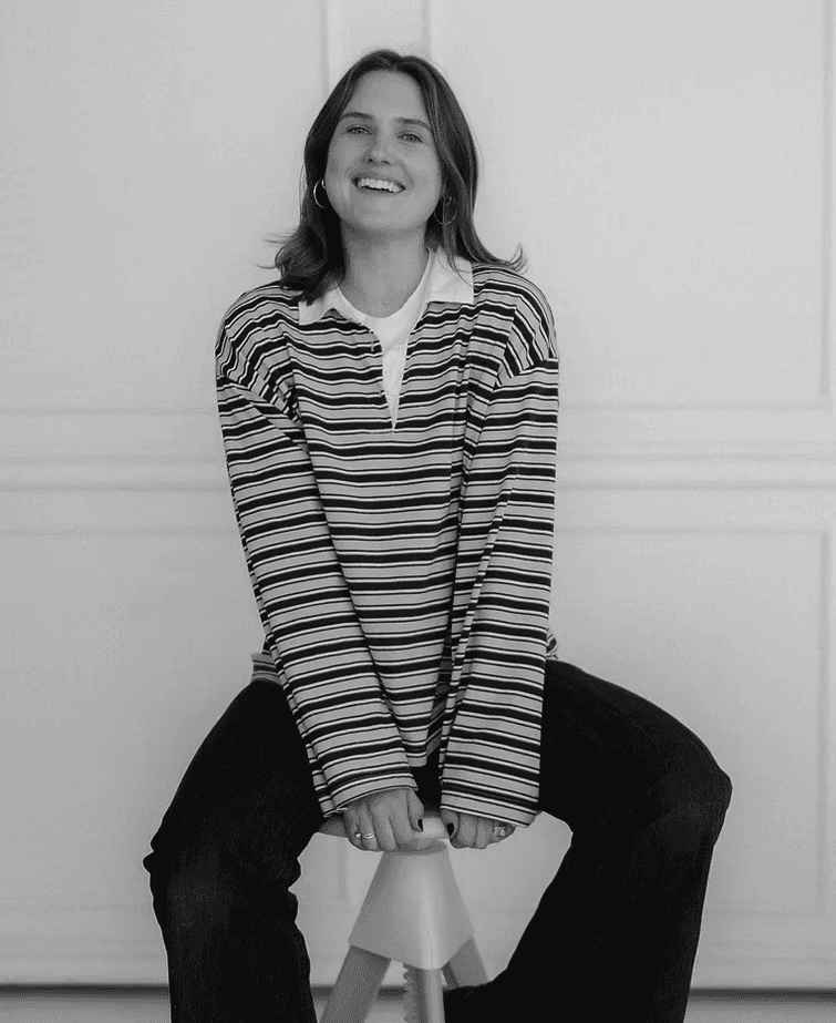 Laura Hartmann