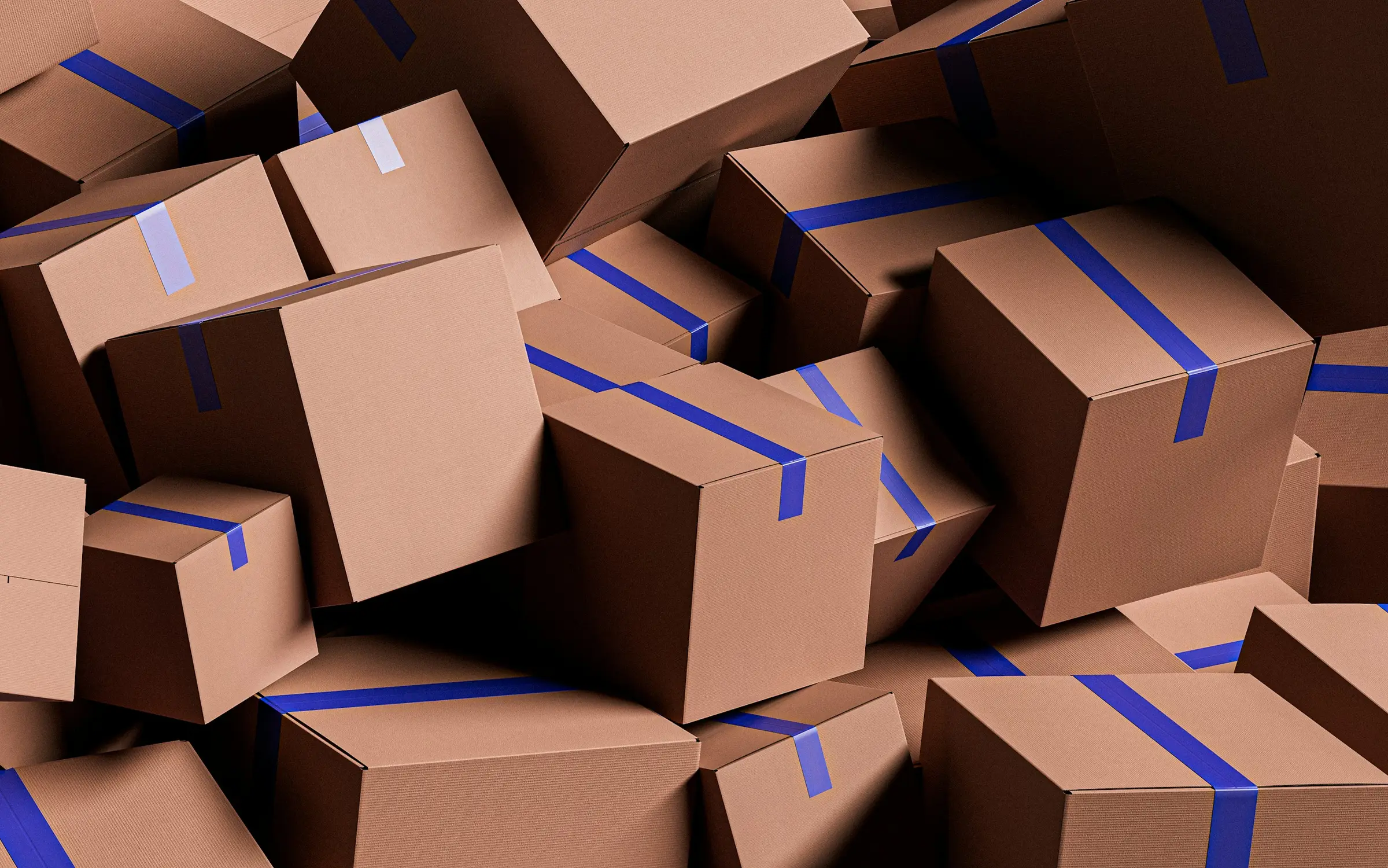 Courier Services industry: digital products by Alpha Expansion