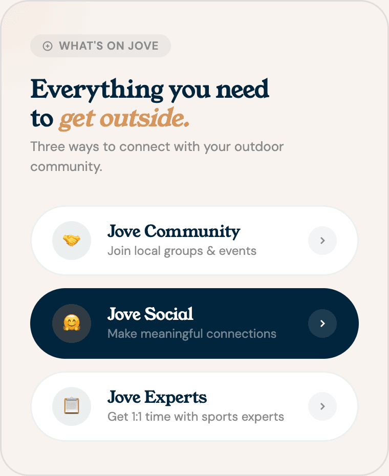 Silhouettes of people celebrating against a purple sky