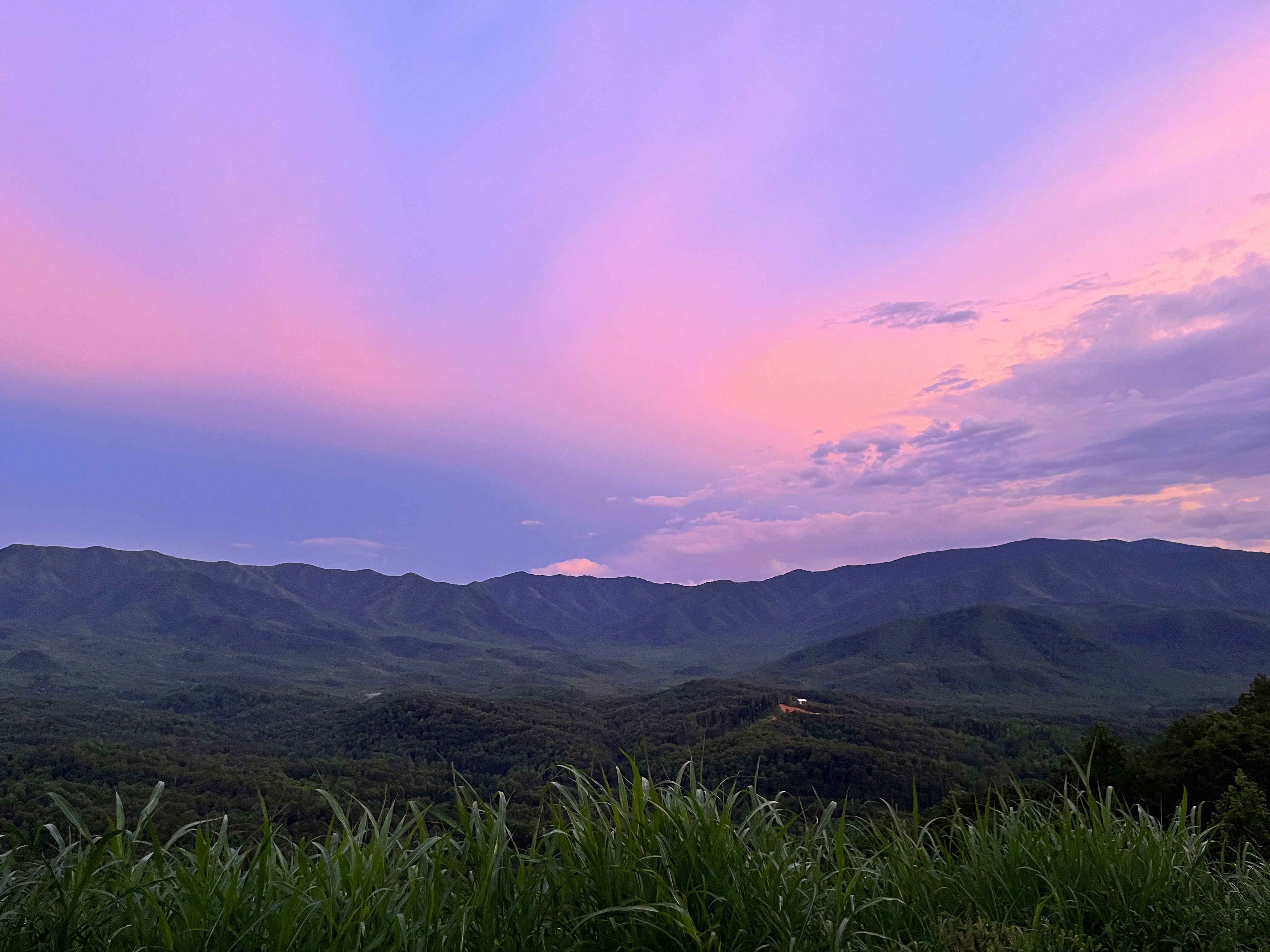 The Best Smoky Mountain Views (Without a Long Hike)
