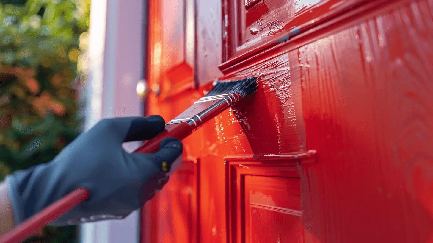 applying-paint