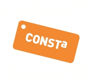 Icona segell Consta