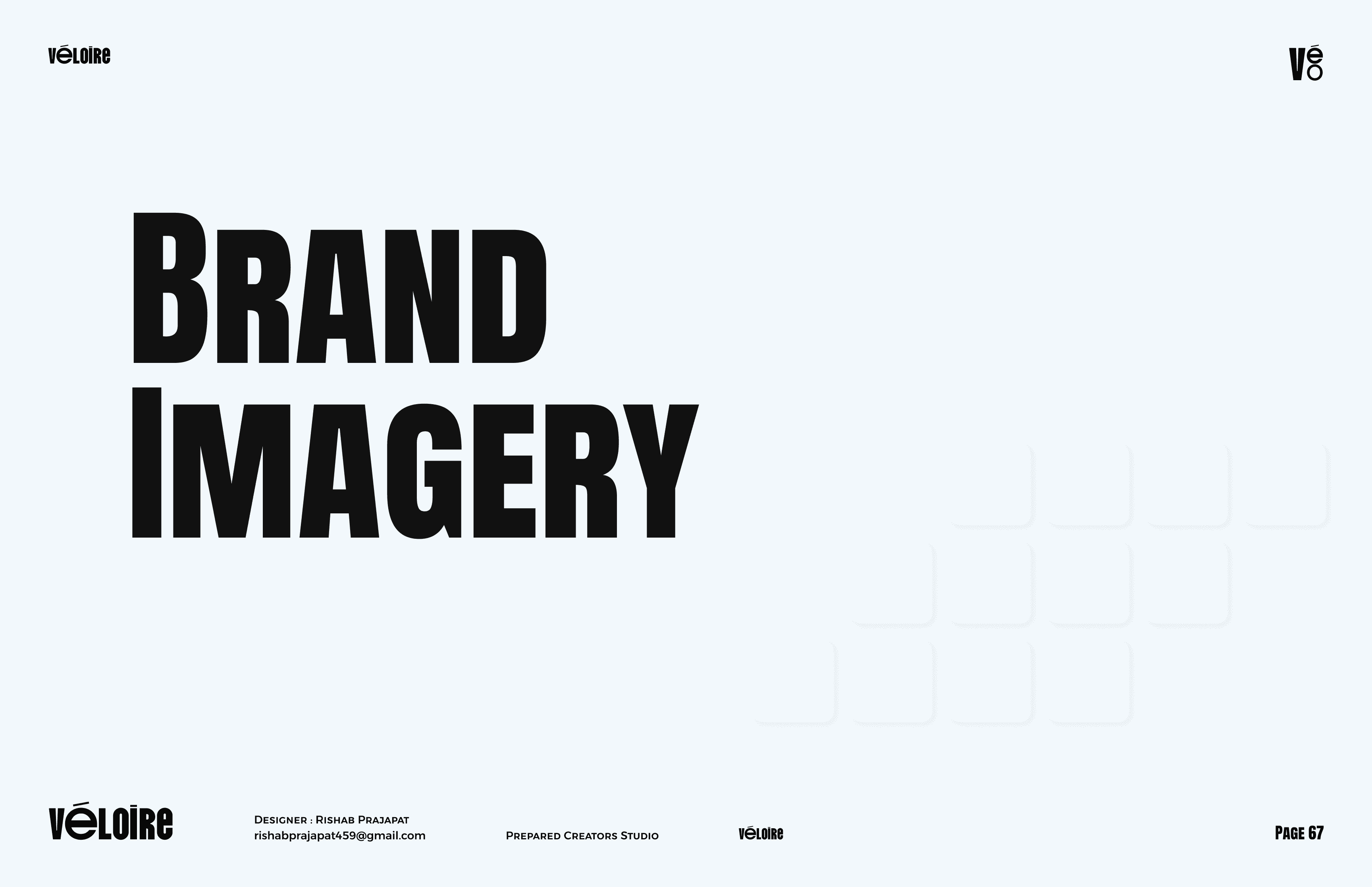 Brand Imagery