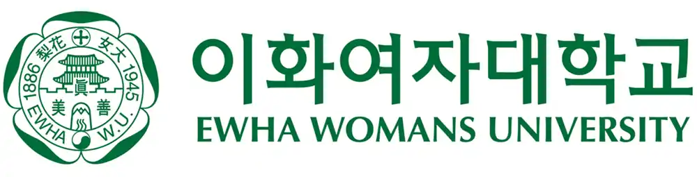 이화여자대학교 로고