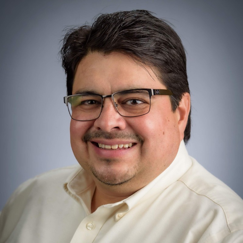 Hugo Hernandez