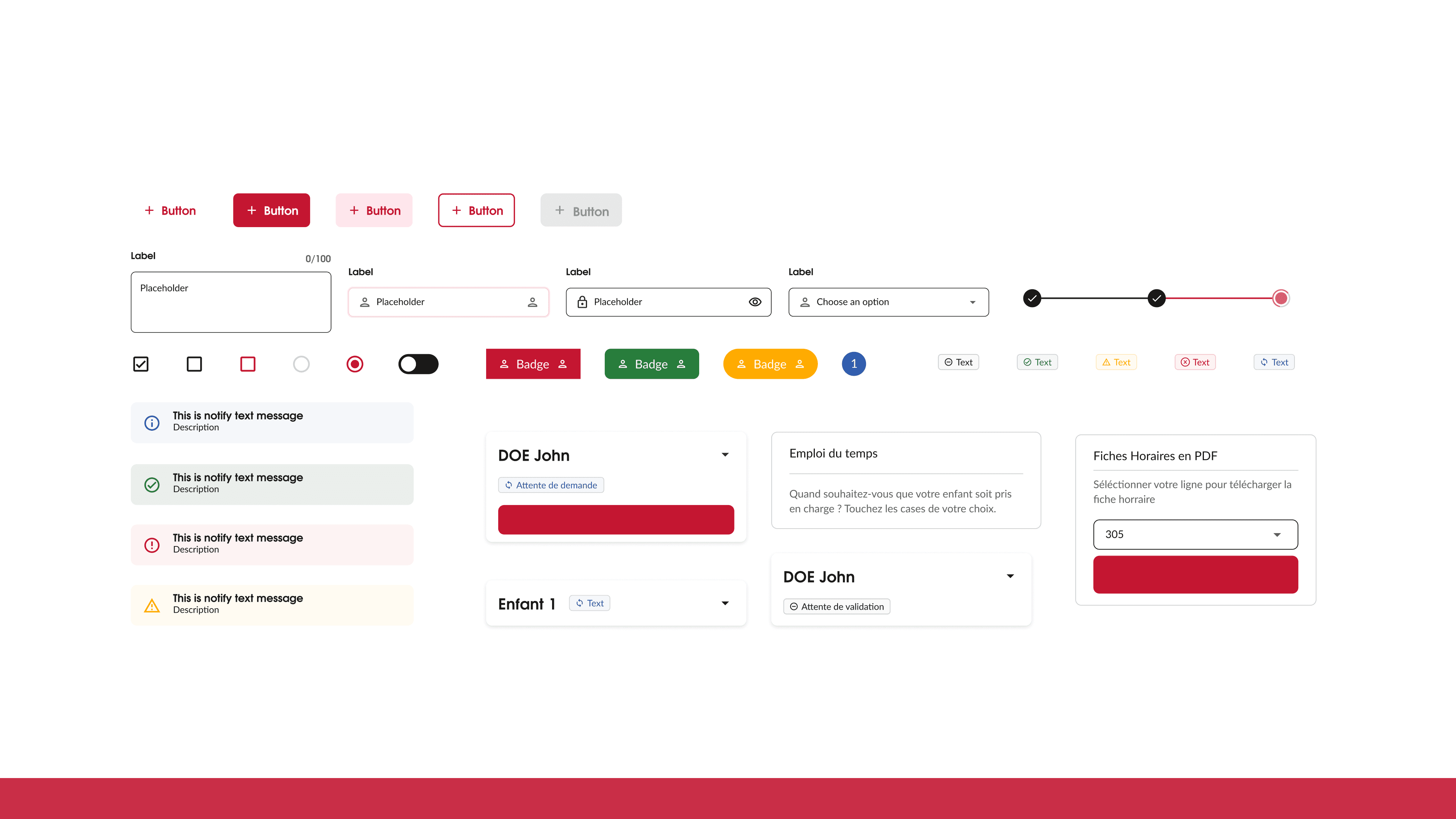 Images owned by Simon Lee from Unsplash