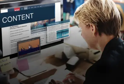 Website Copywriting