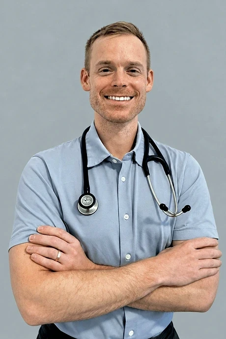 Doctor Image