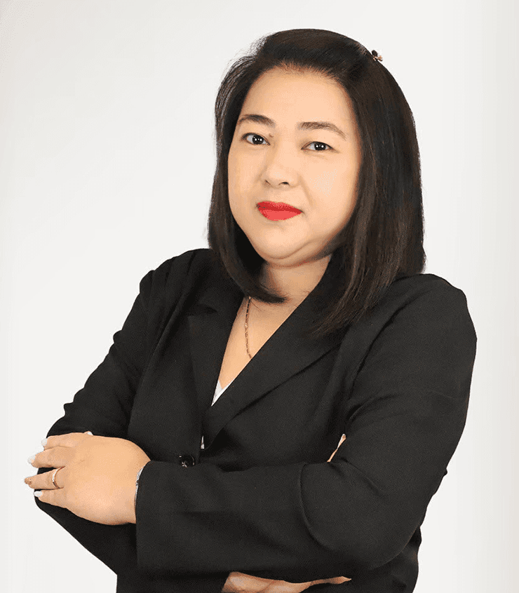 Ms. Wathinee Rakthamdee