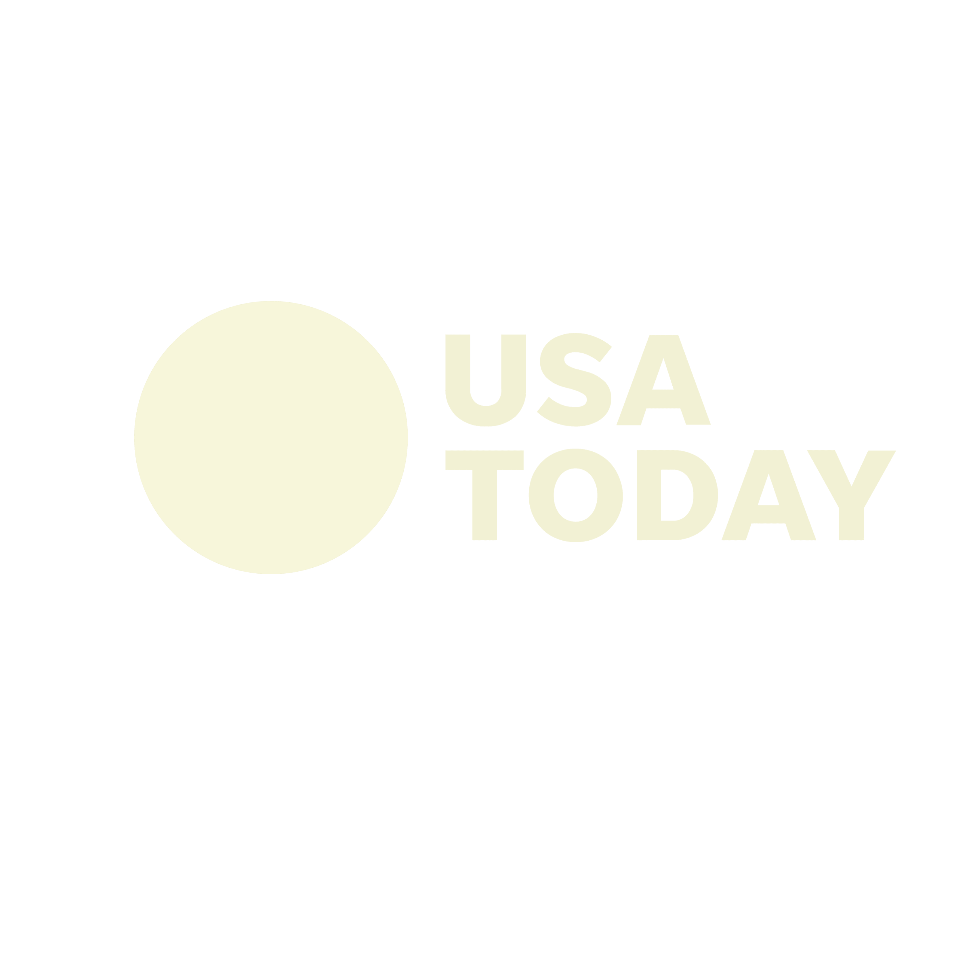 USA Today press feature logo