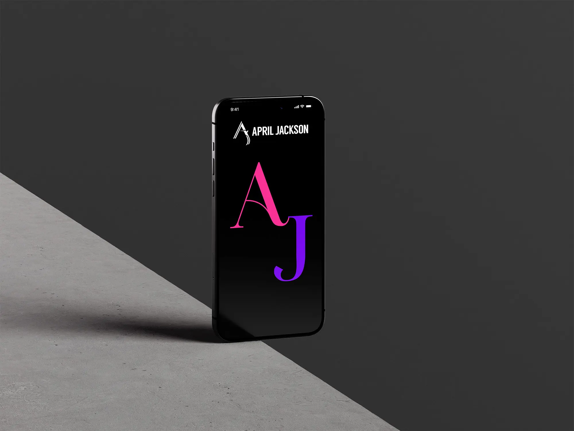 Media Physiques Billboard Mockup | HotSauce Design Works