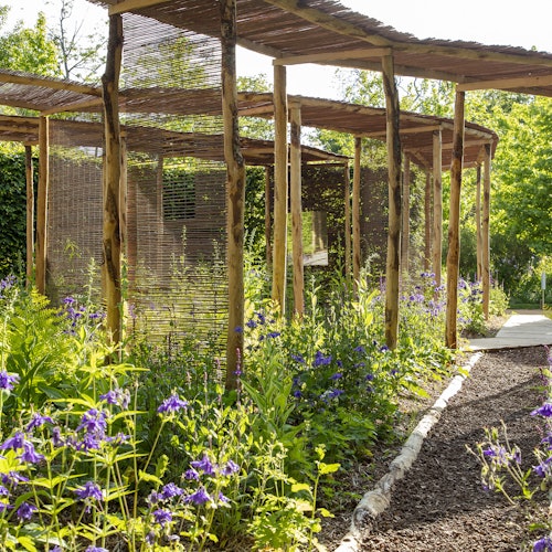 Međunarodni festival vrtova