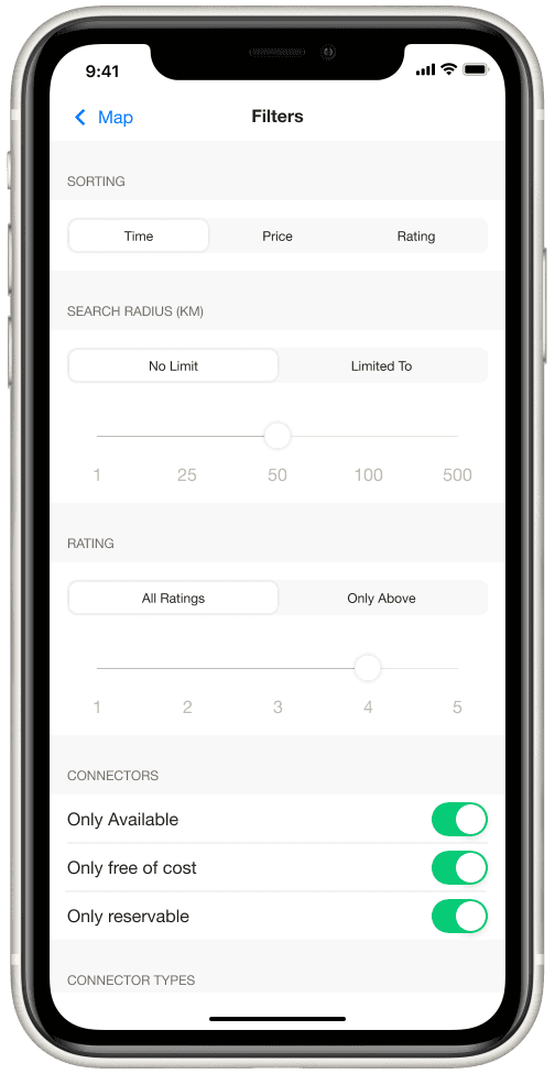 Session Invoice