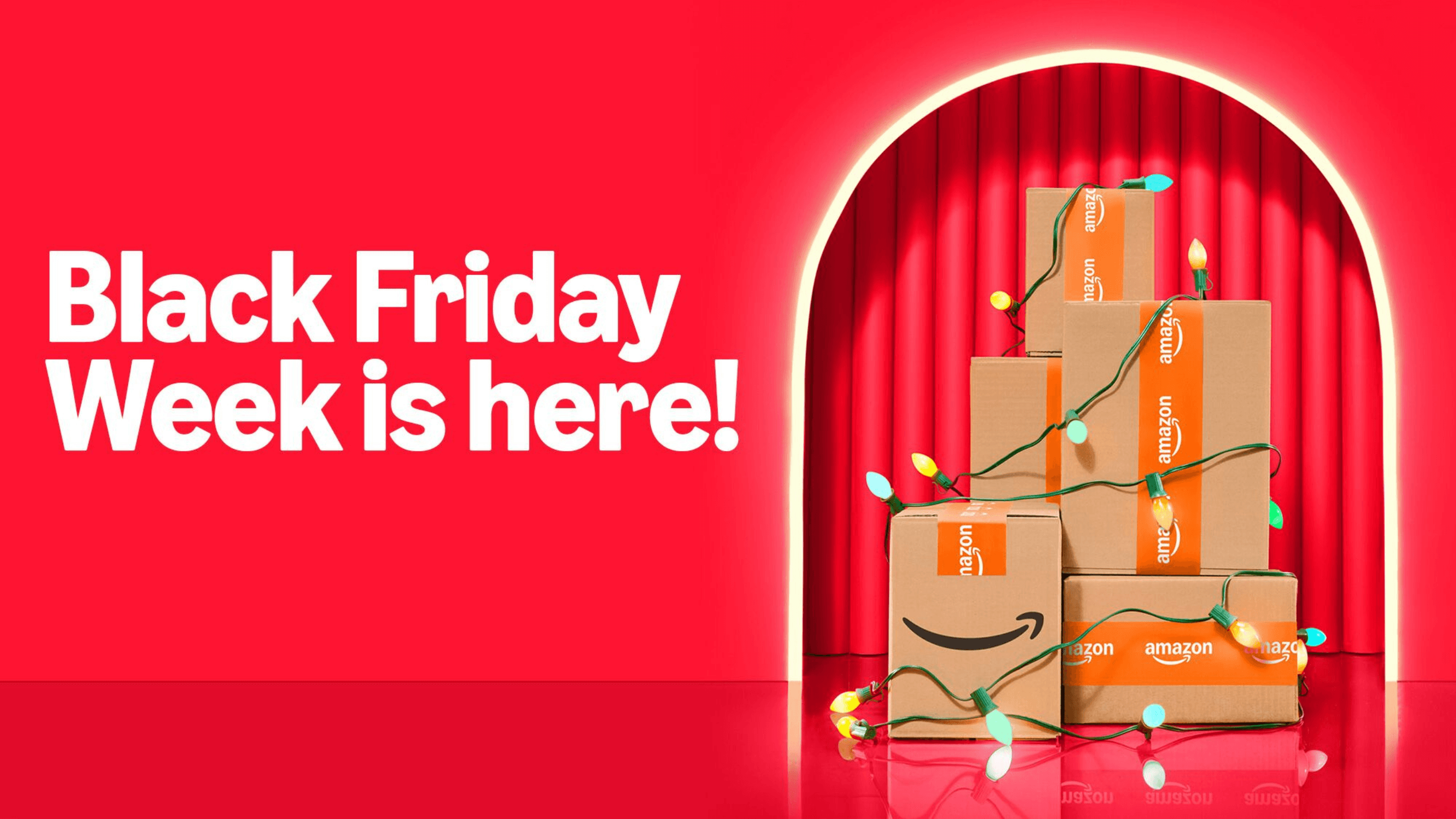 Amazon black friday image