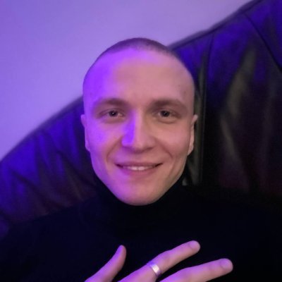 Avatar of the website author