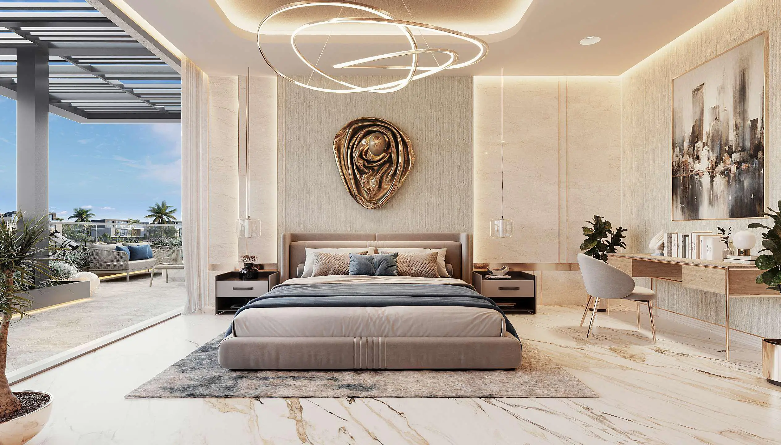 South Bay Phase 6