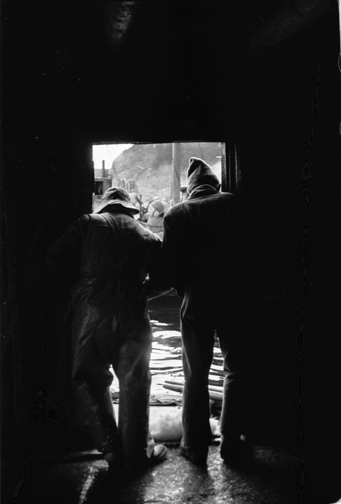 Seafood Corporate Advisors AS