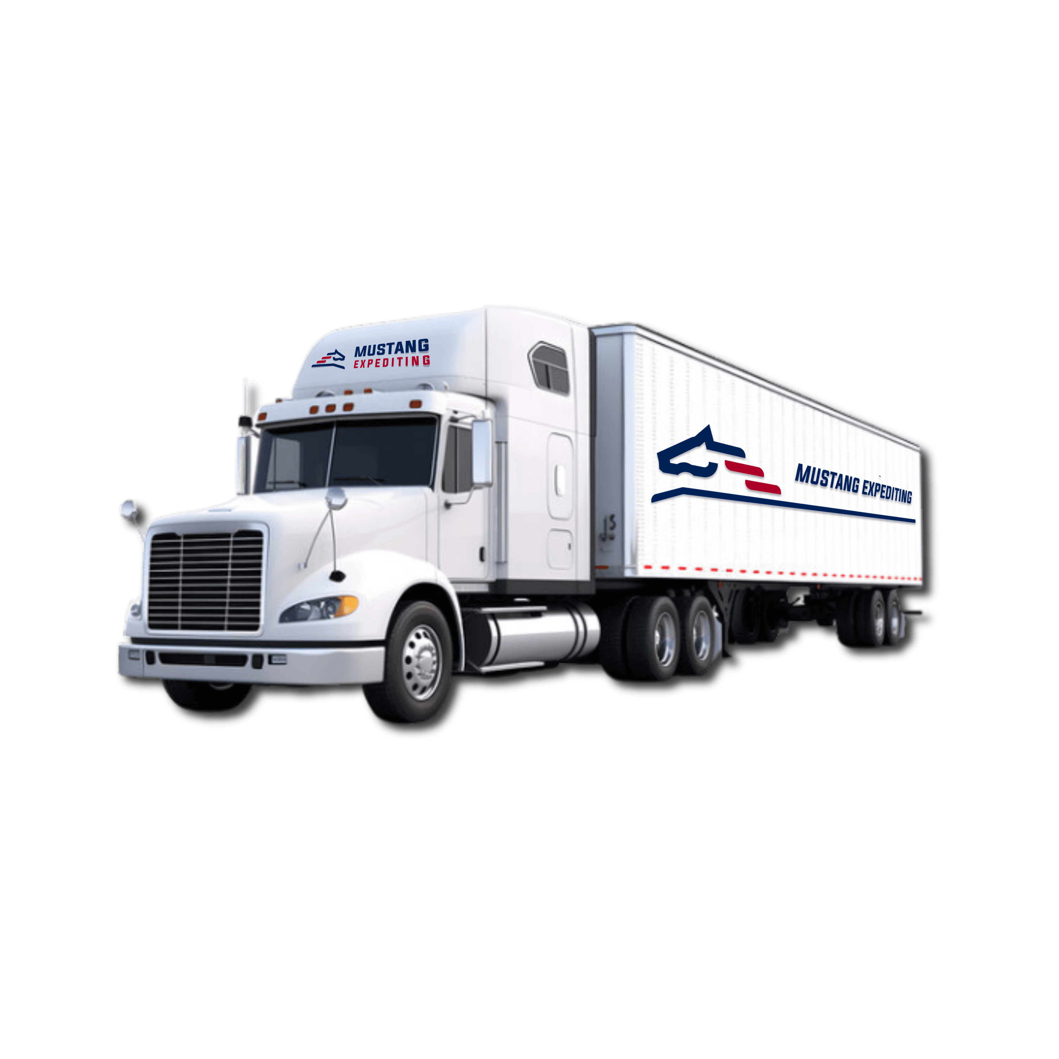 Logistics Companies | Mustang Expediting