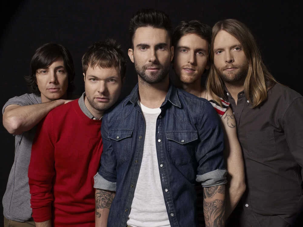 Maroon 5 clipping campaign generating 5.1M views with 1,201 short-form clips