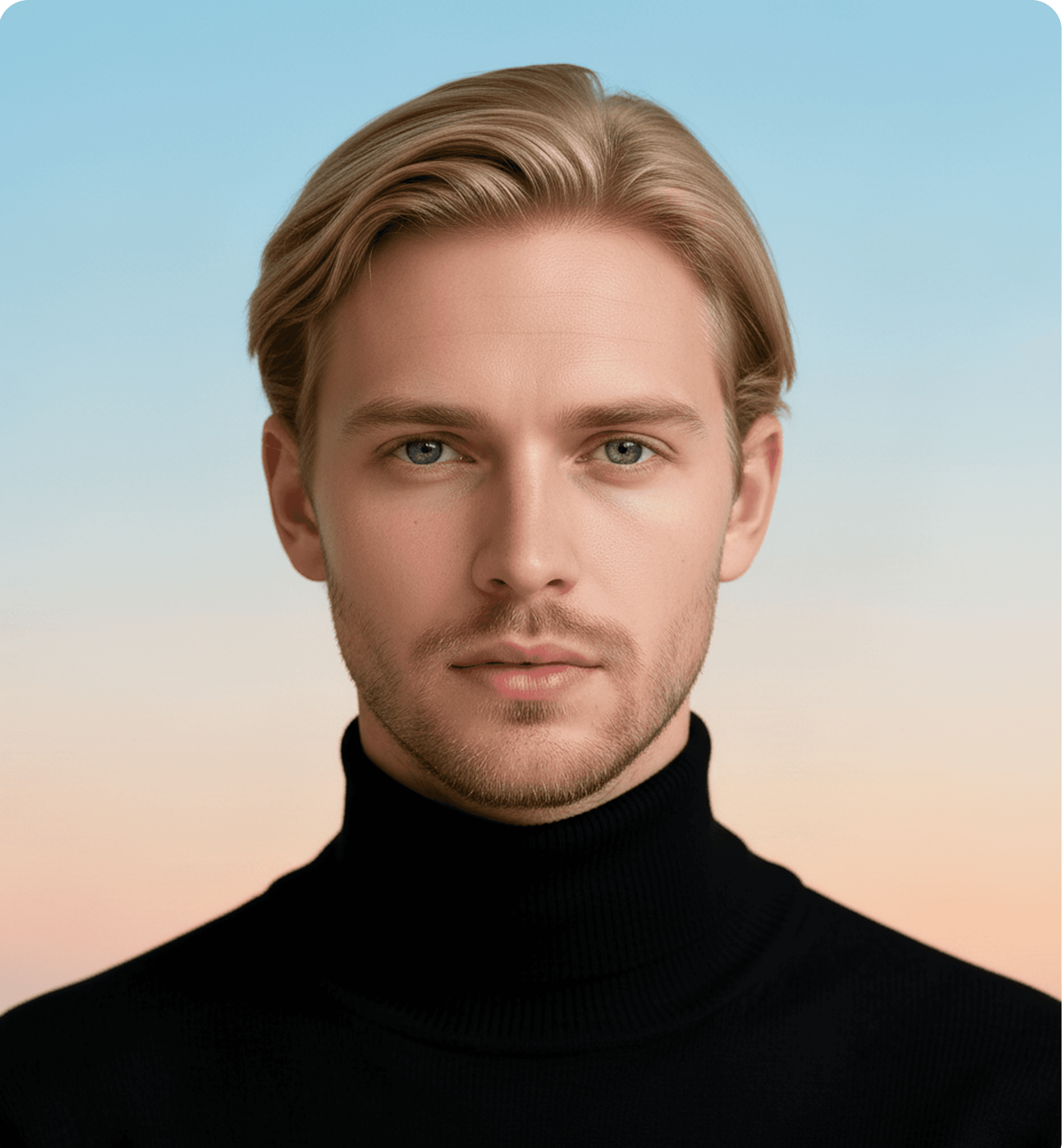 Man Image