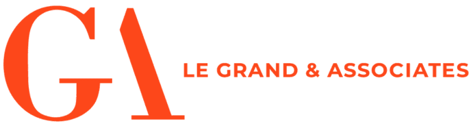 GA Le Grand & Associtates logo