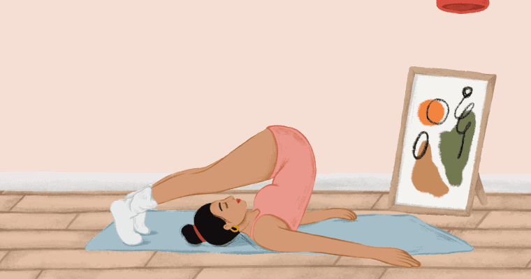 Flouria Women Health