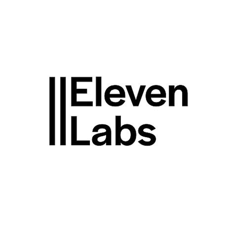 11ElevenLabs Logo