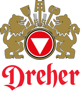 Dreher Breweries logo