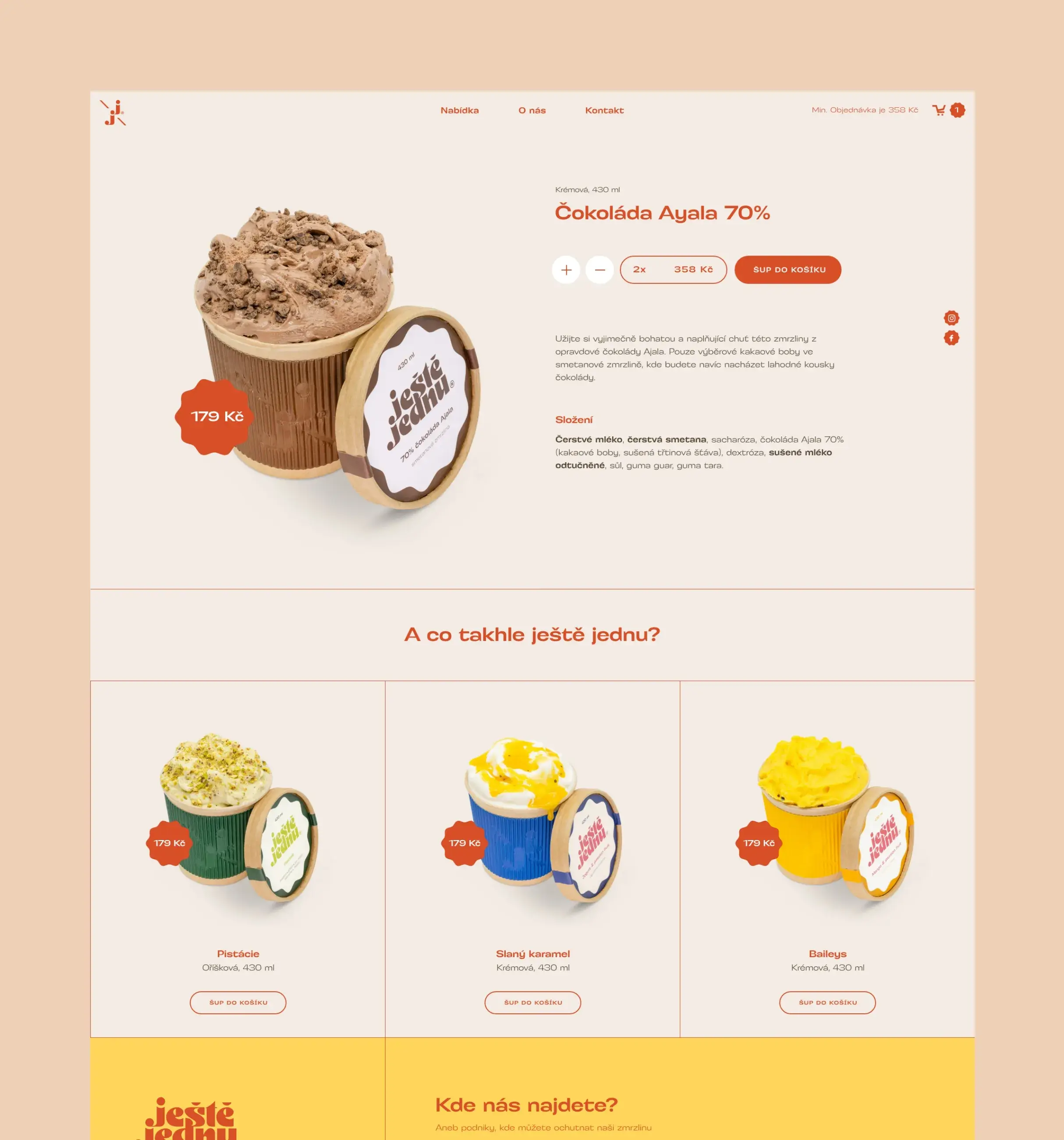 CASA CORPO - The Weather - DESIGN BOD - Web