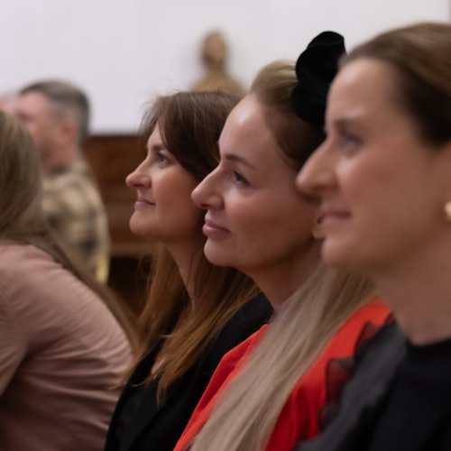 Boletos para el concierto de Chopin y Amigos en Cracovia