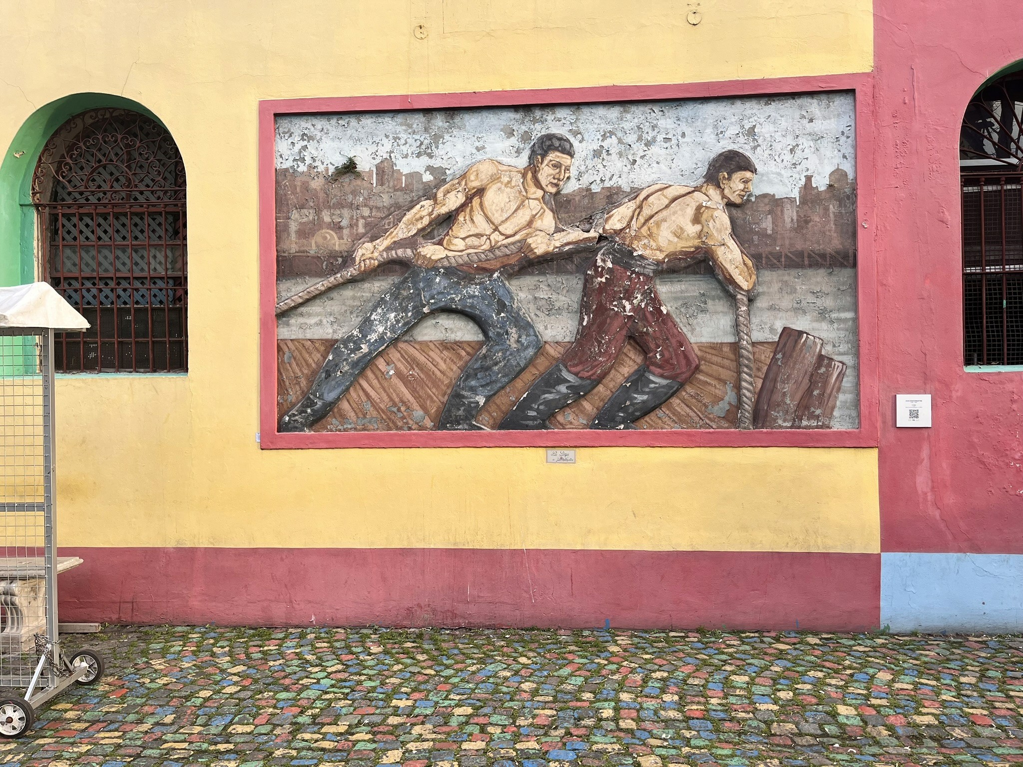 Kunst Buenos Aires