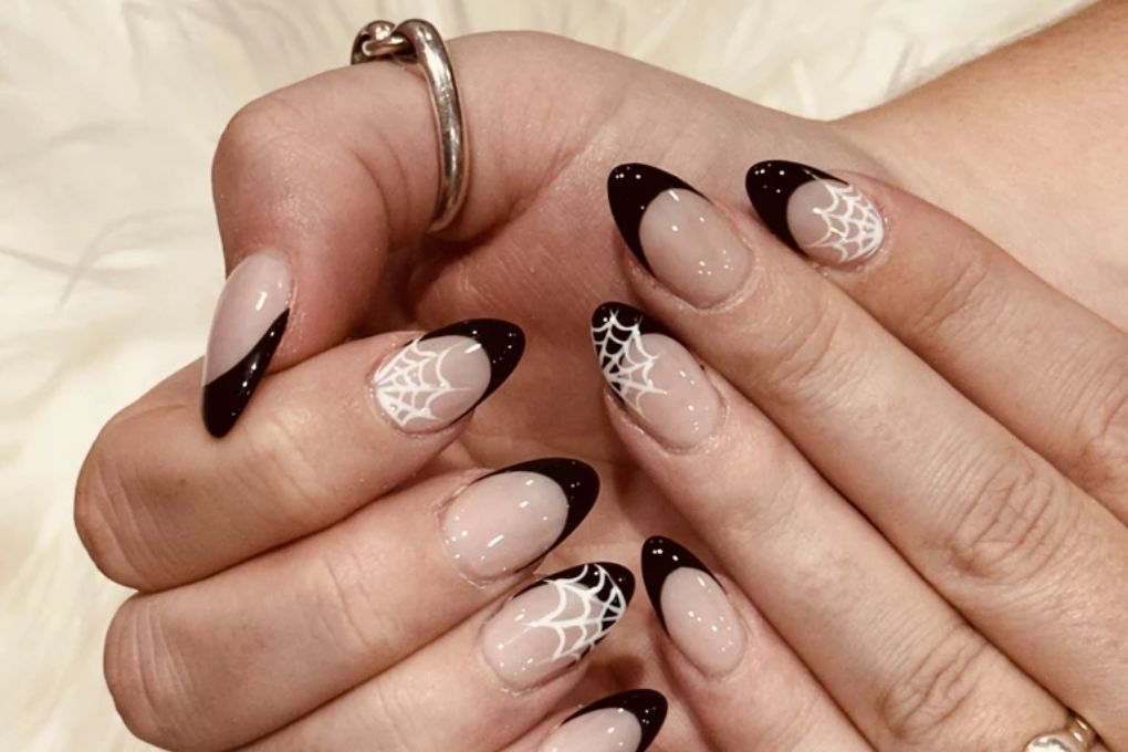 Acrylic-nails- T2 Nails