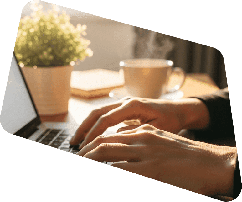 Example of Yoodoo's AI task break down feature