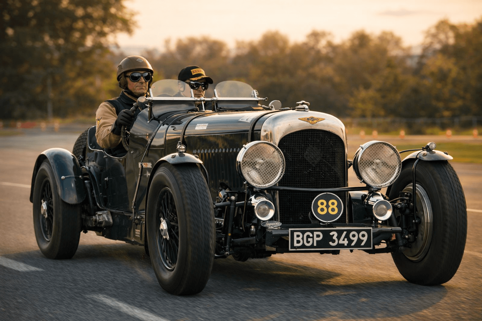 A close-up shot of a handcrafted welcome cocktail served at a Mediterranean hotel patio
