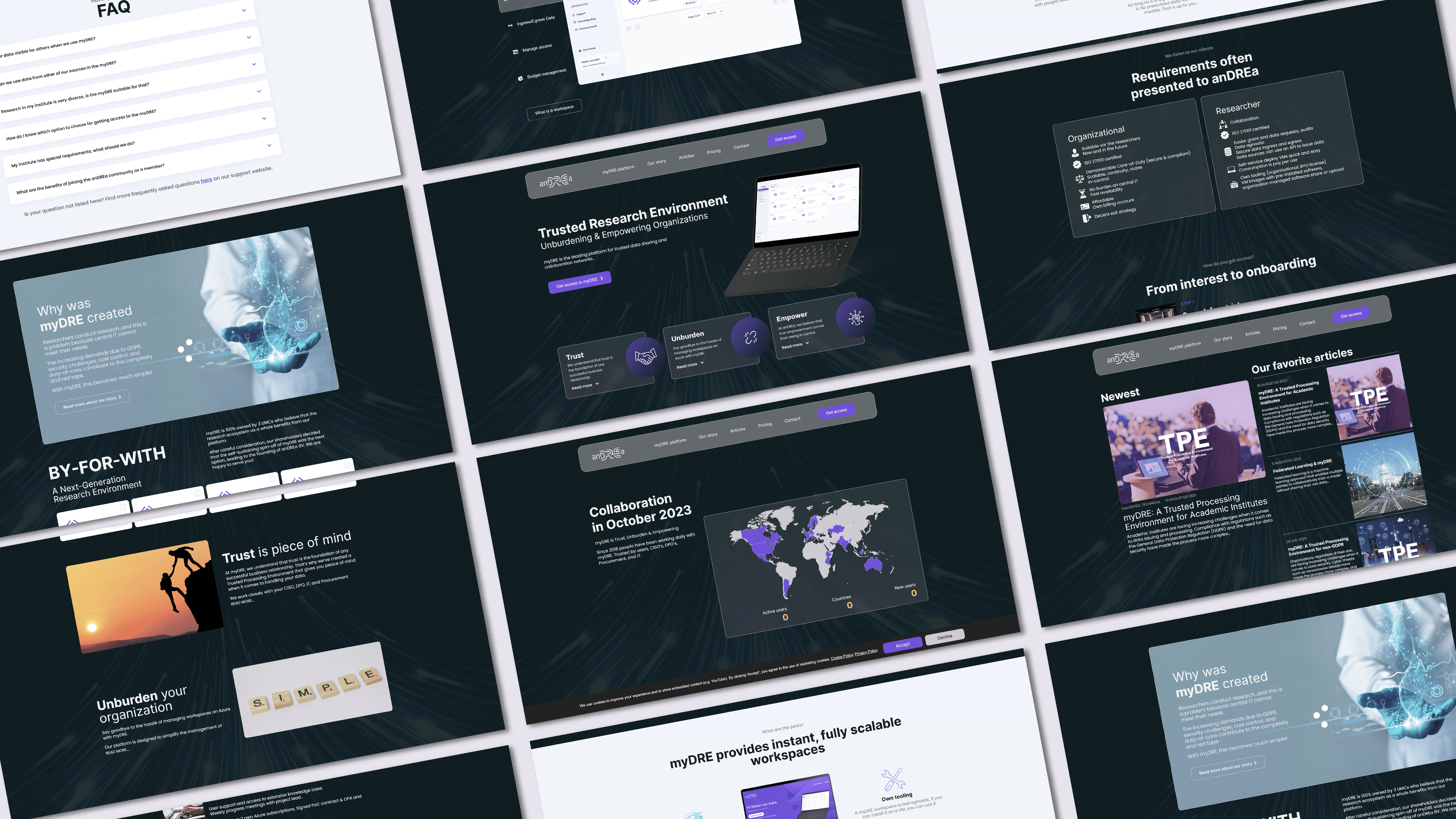 Featured Project Cover Image