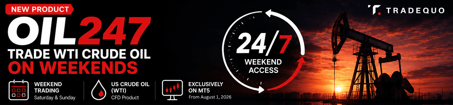Does Oil Trade on Weekends?