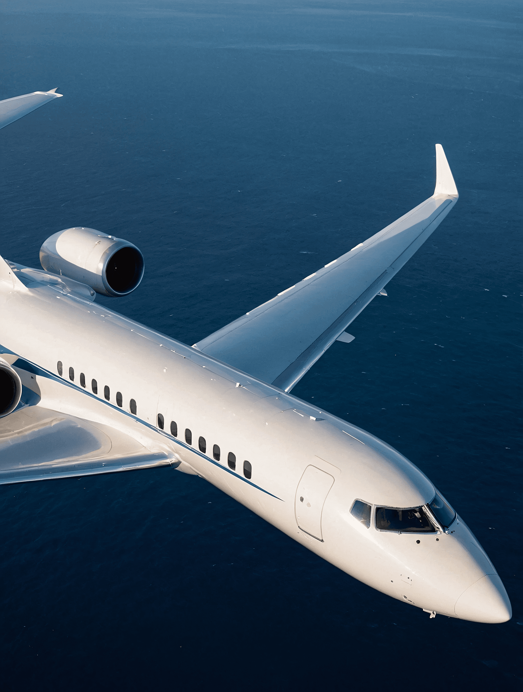 Minimalist Spa Setup