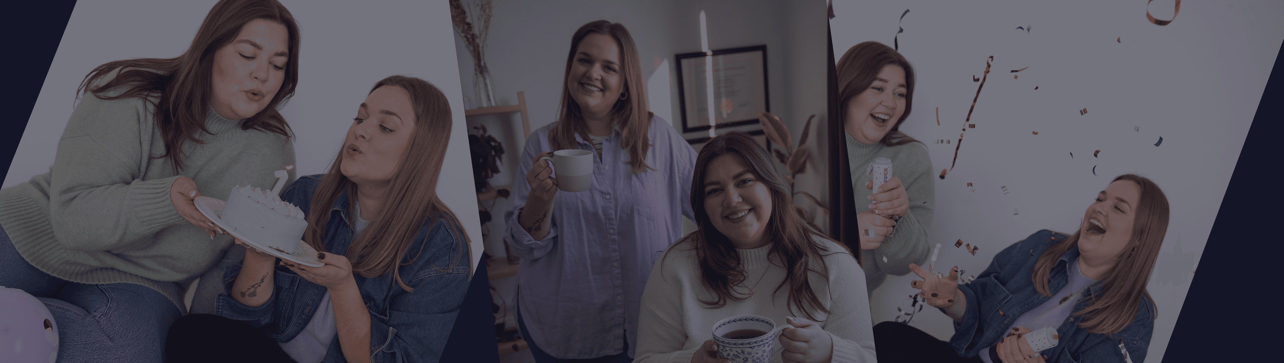 Co-fondatrices Clinique Juno