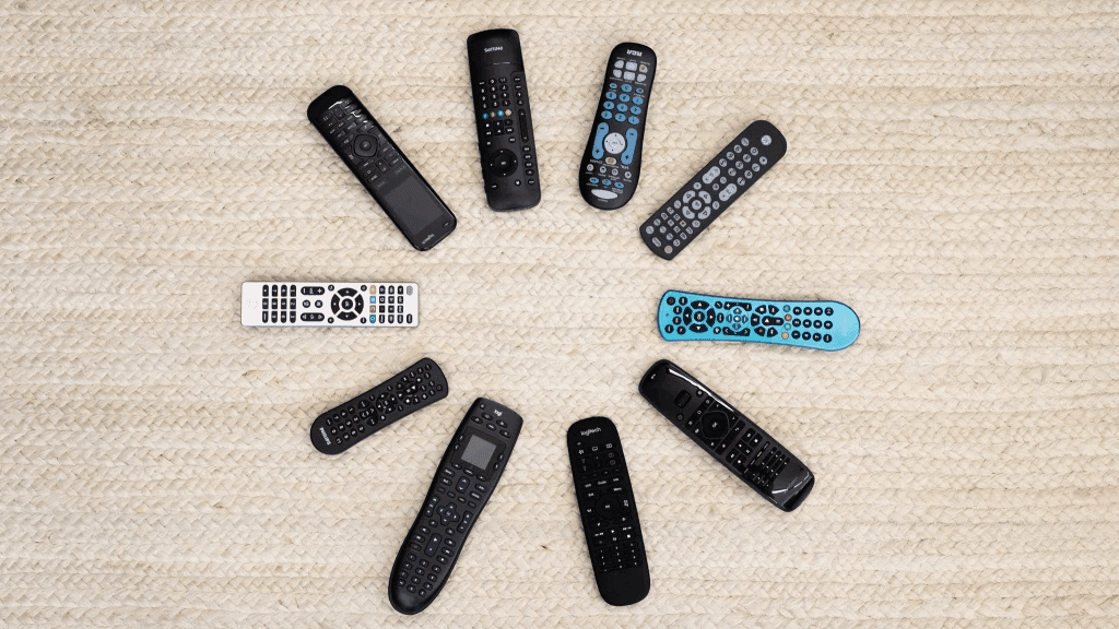 Electric remote