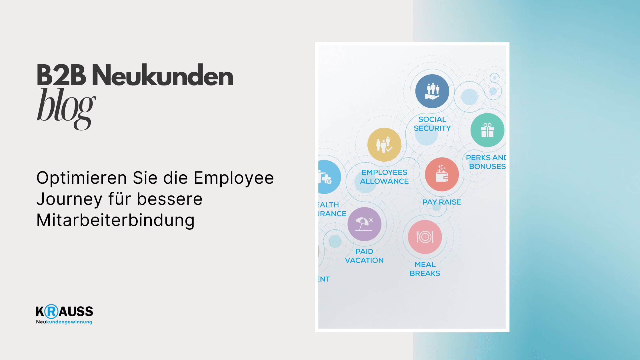 Optimieren Sie die Employee Journey für bessere Mitarbeiterbindung