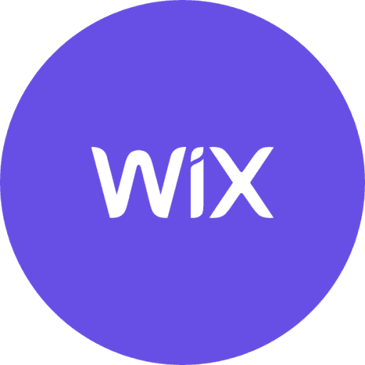 Wix Logo