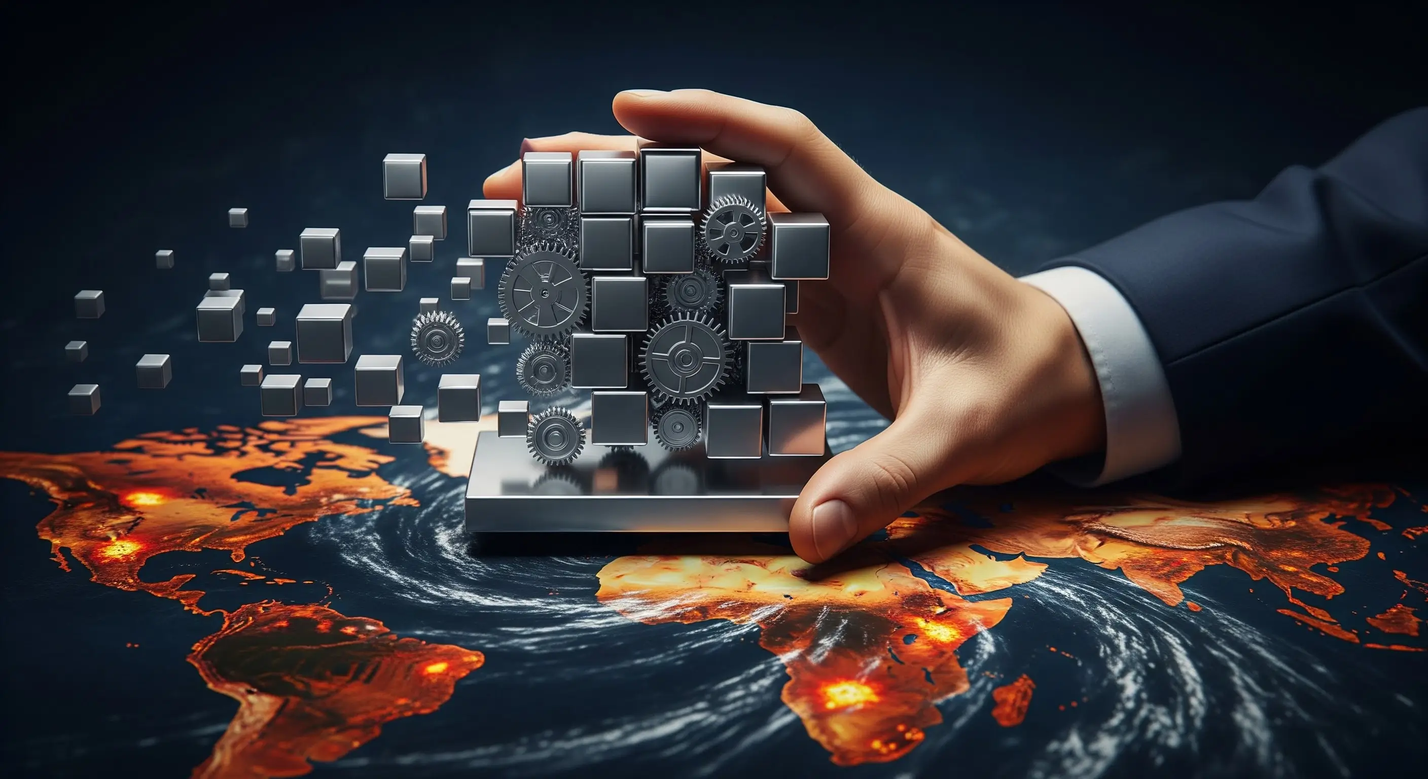 low angle photography of high rise building under blue sky during daytime