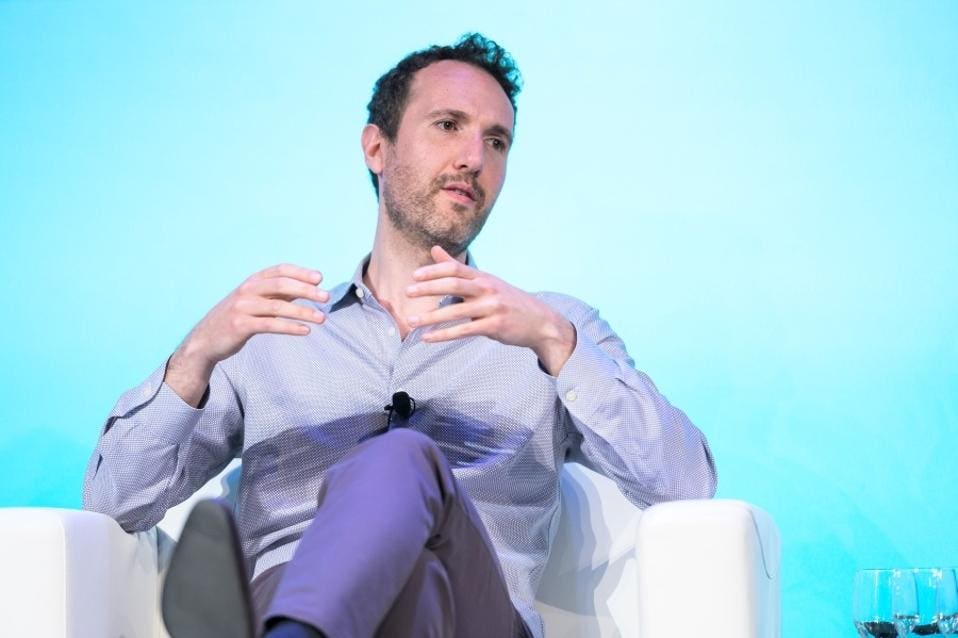 Joshua Lachter is Co-Founder and Chief Business Officer of Synonym.