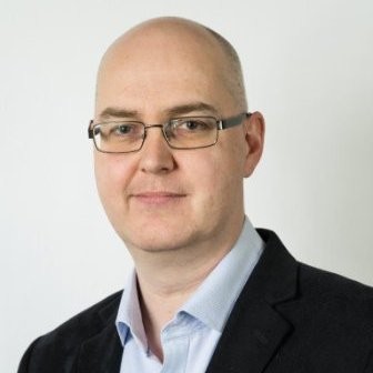 Paul Elswood, CFO, reviews Devin Till CV writer and career coach