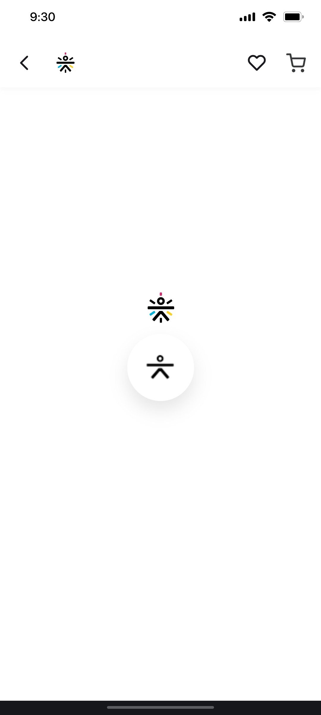 Cult.fit App Cult Screen