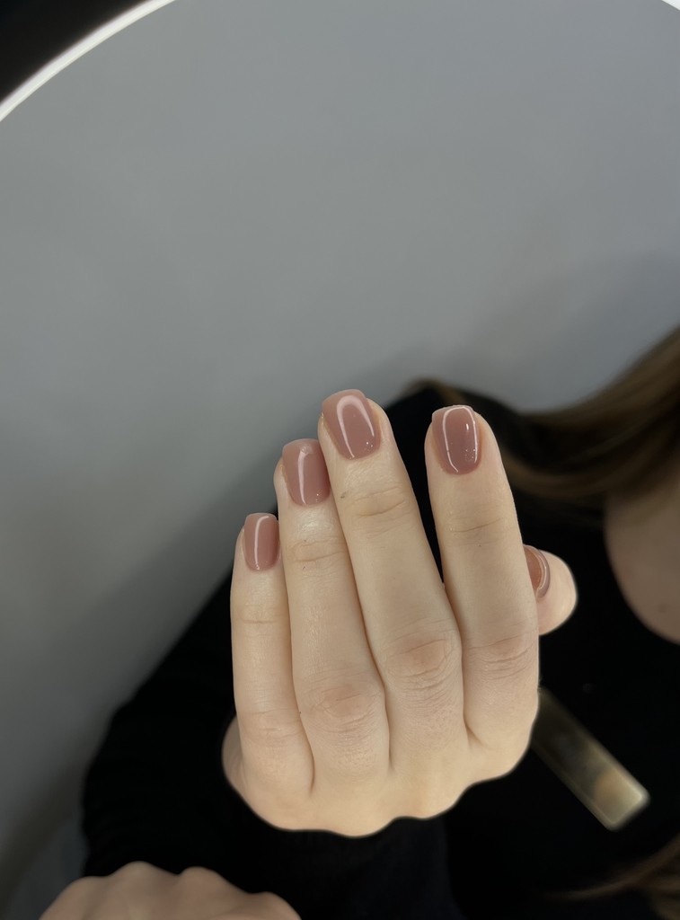 Manucure Russe Paris 16